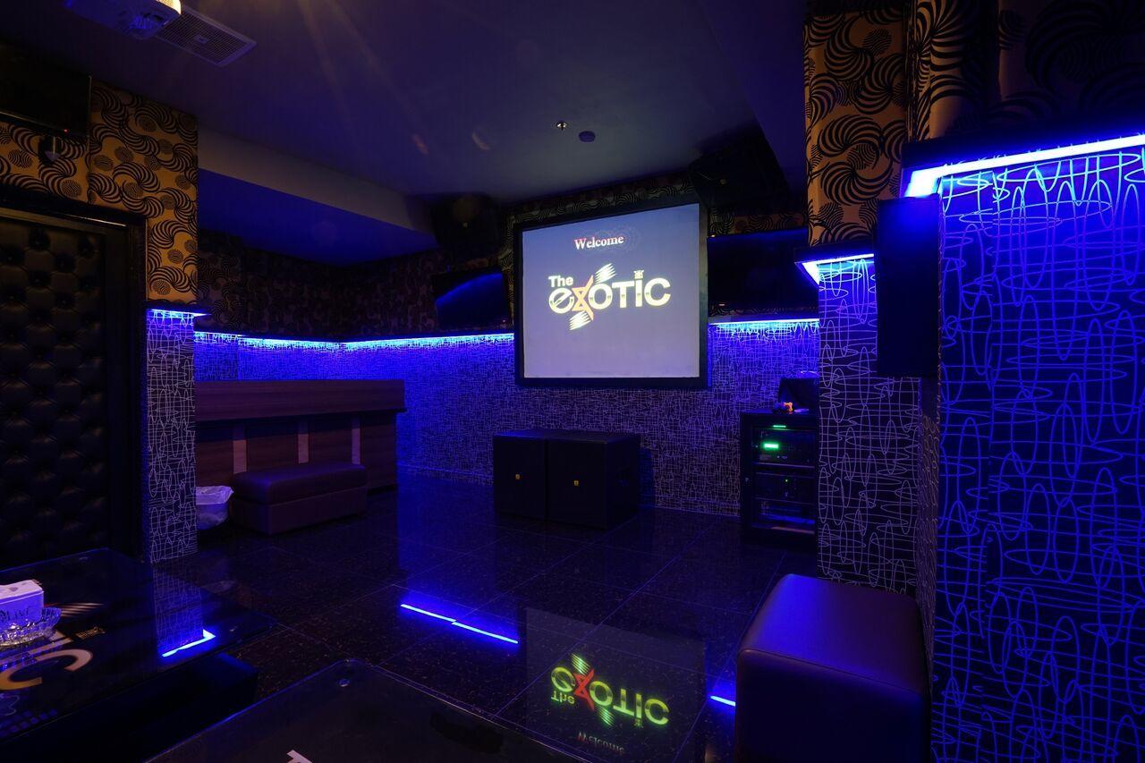 The L Hotel Entertainment Batam Zewnętrze zdjęcie