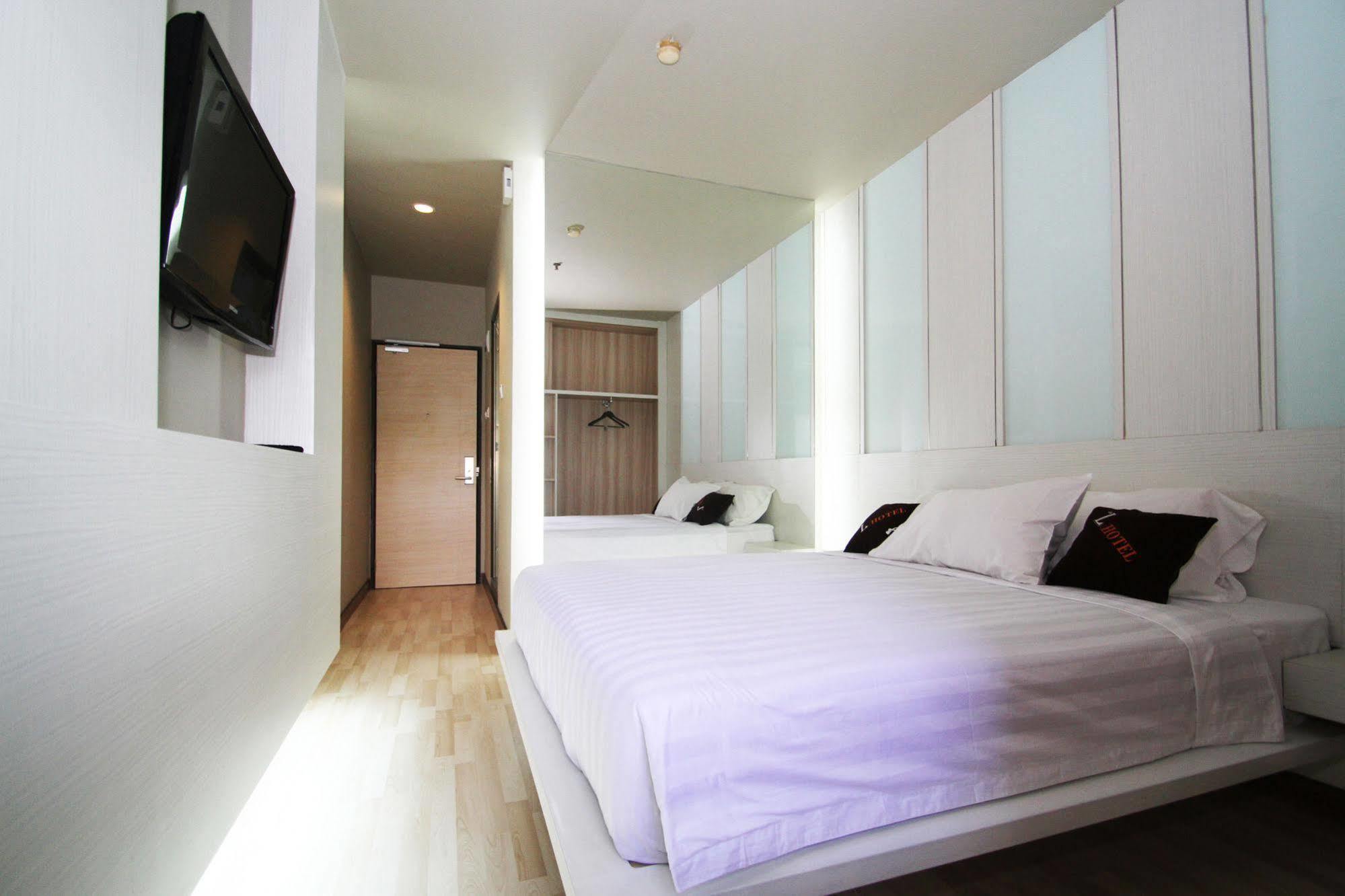 The L Hotel Entertainment Batam Zewnętrze zdjęcie
